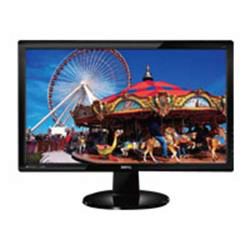 BenQ GL2450E 24 1920x1080 5ms DVI VGA Monitor